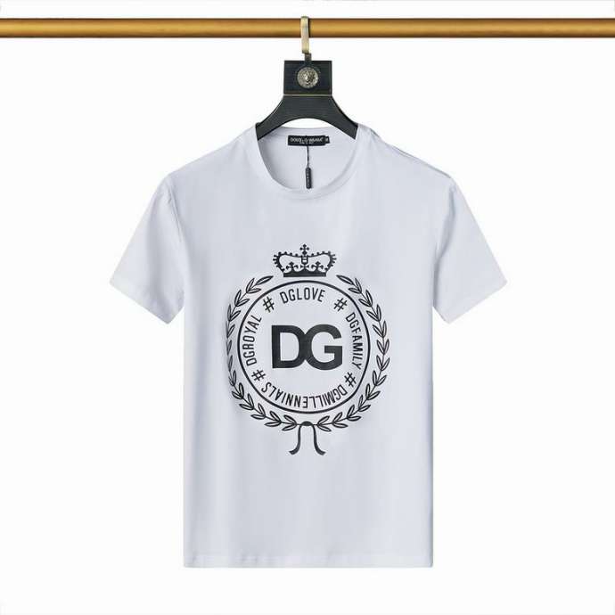 Picture of DG T Shirts Short _SKUDGM-3XL8qn0833747